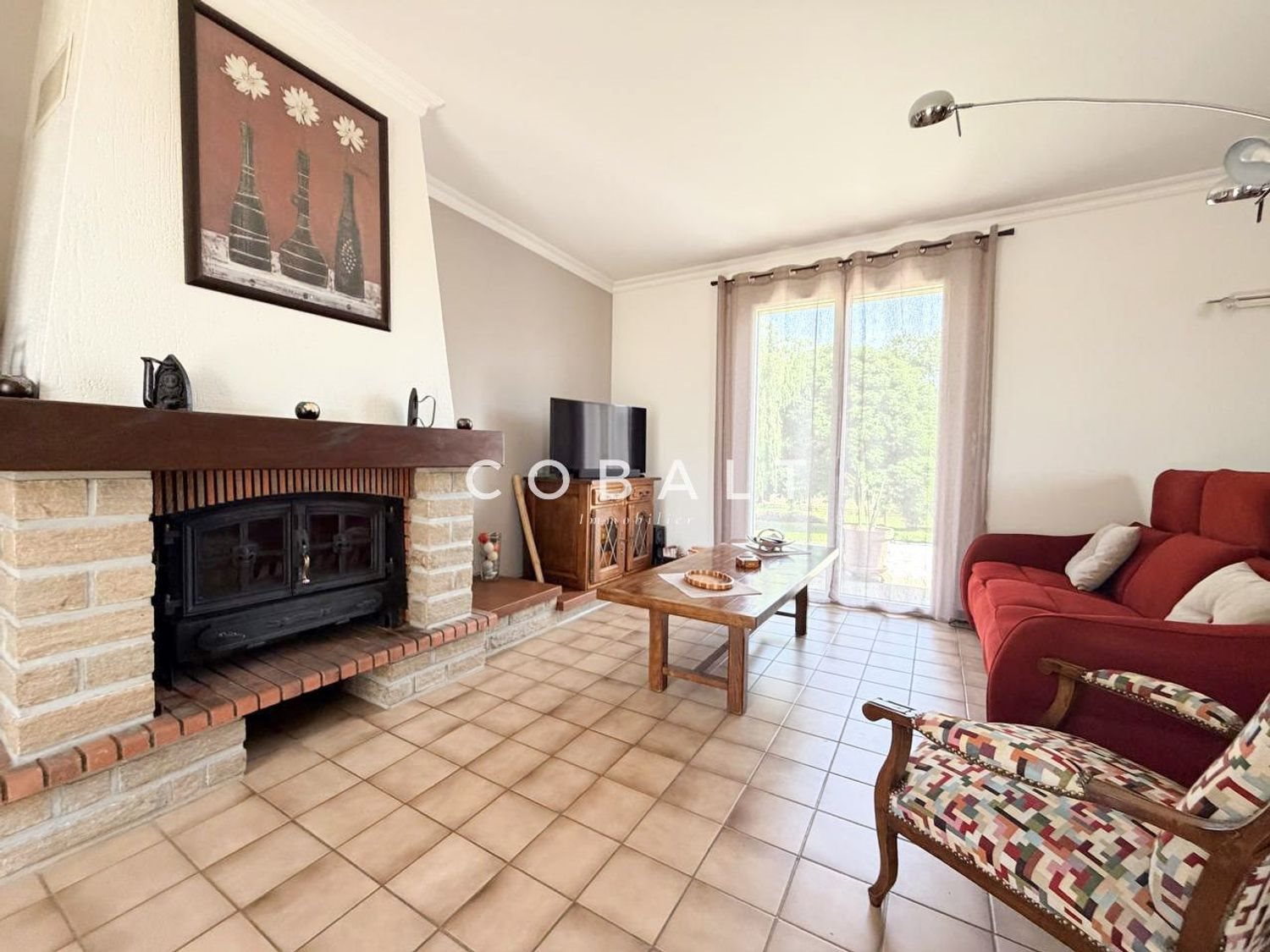 Maison à vendre, 182m², Vay