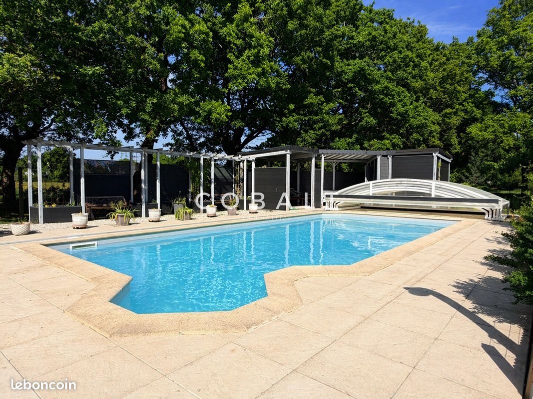 Maison à vendre, 190m², Héric