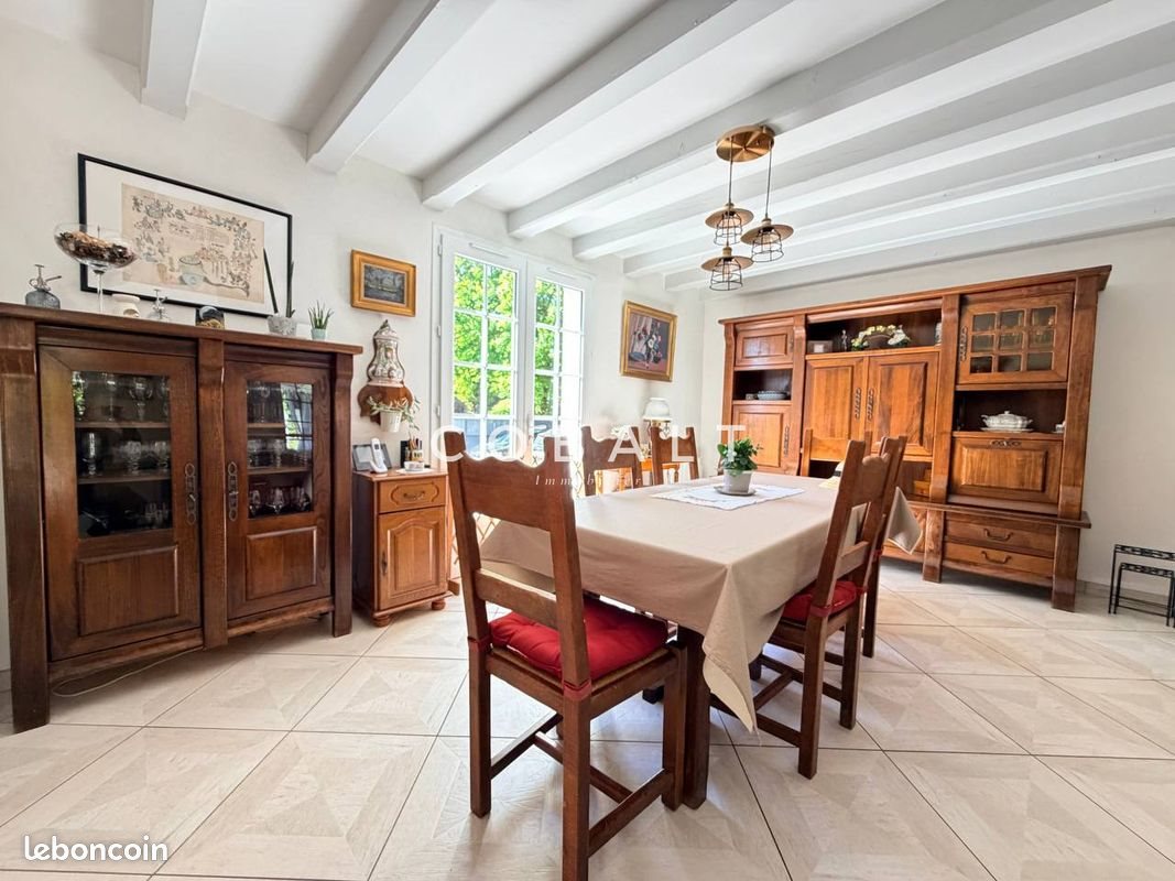 Maison à vendre, 190m², Héric