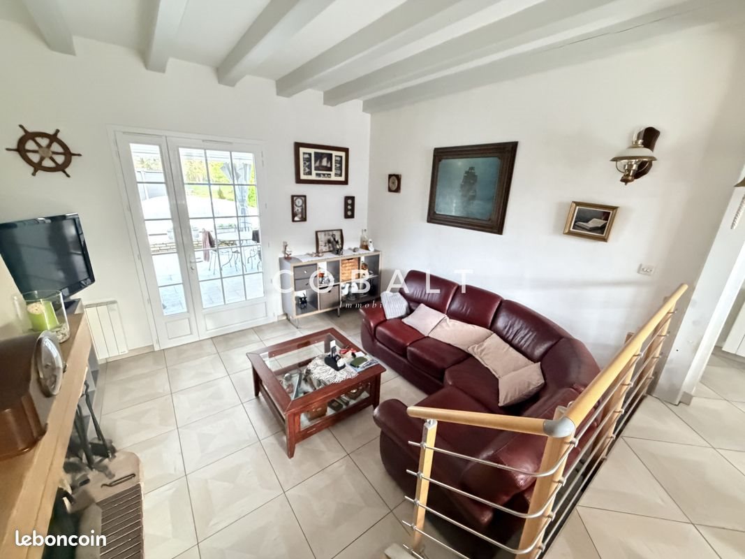 Maison à vendre, 190m², Héric