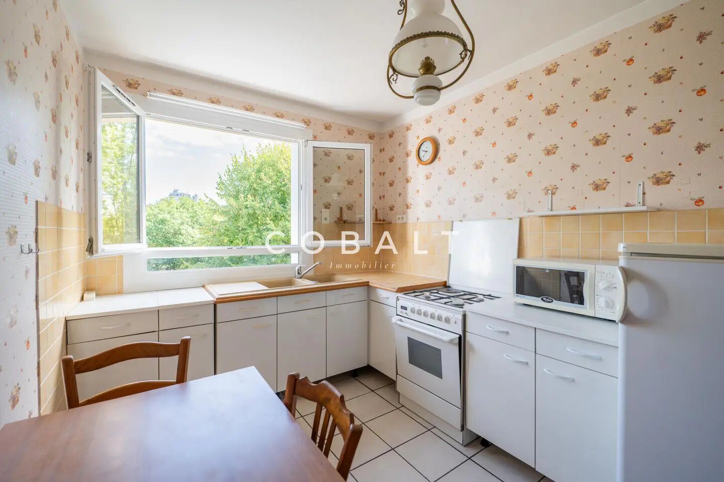 Appartement à vendre, 82m², Nantes