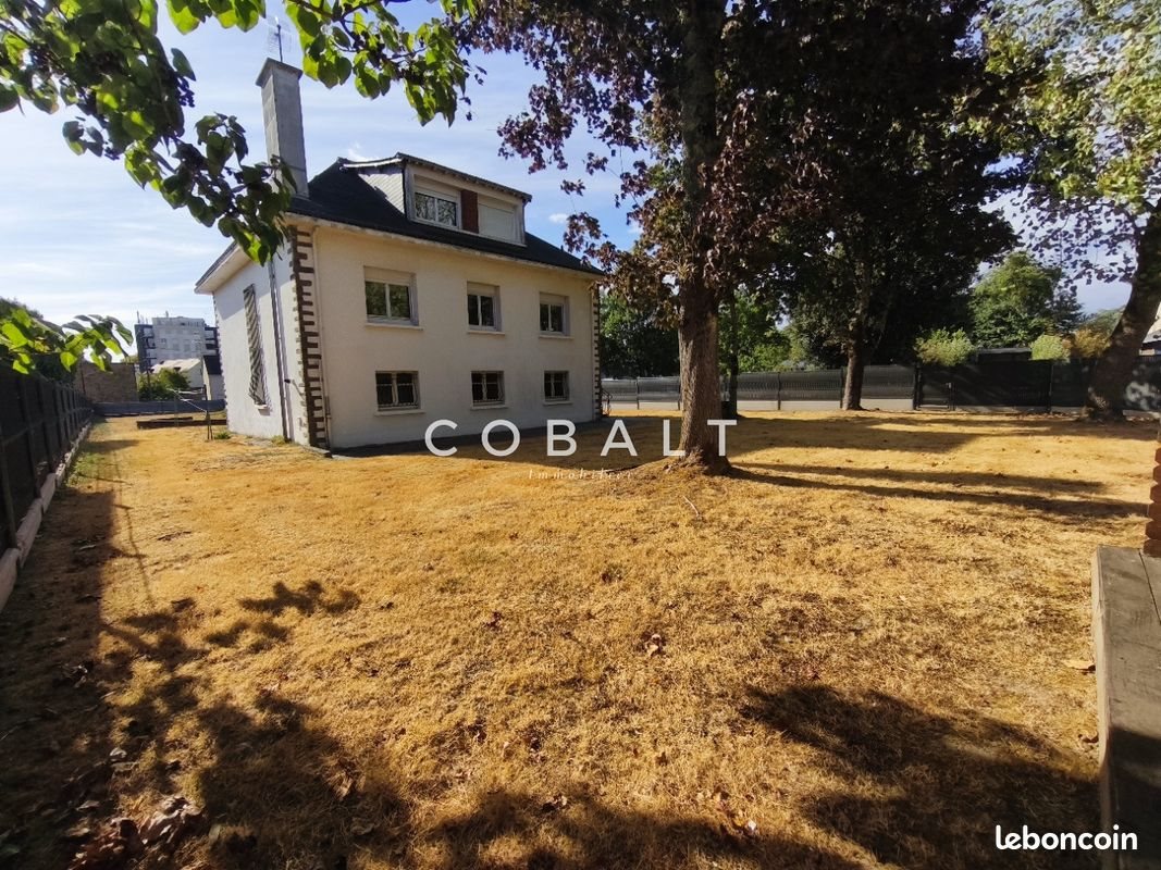 Maison à vendre, 169m², Redon