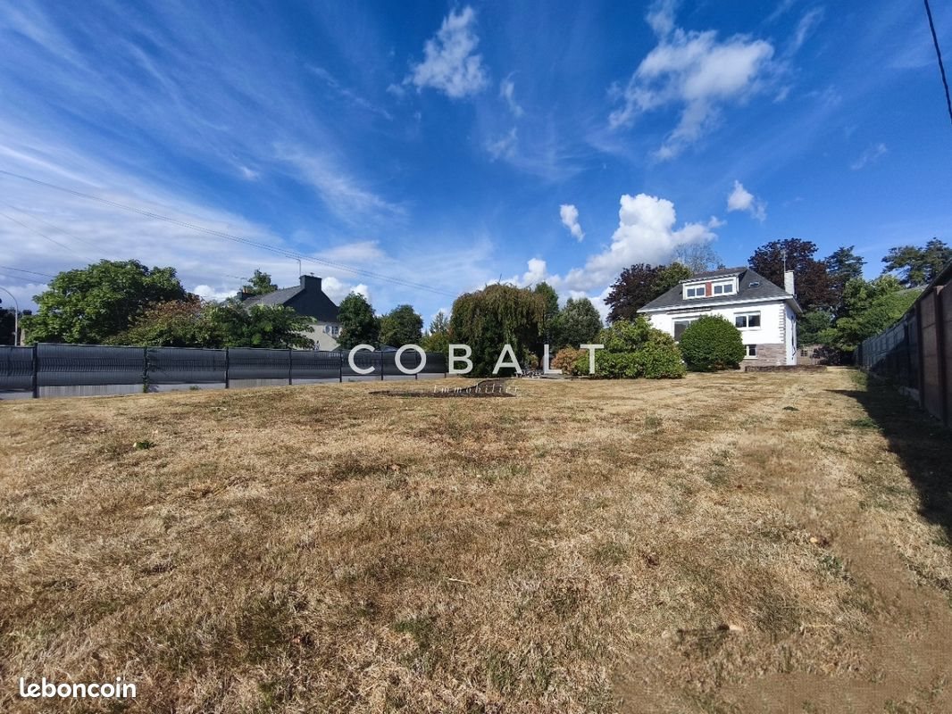 Maison à vendre, 169m², Redon