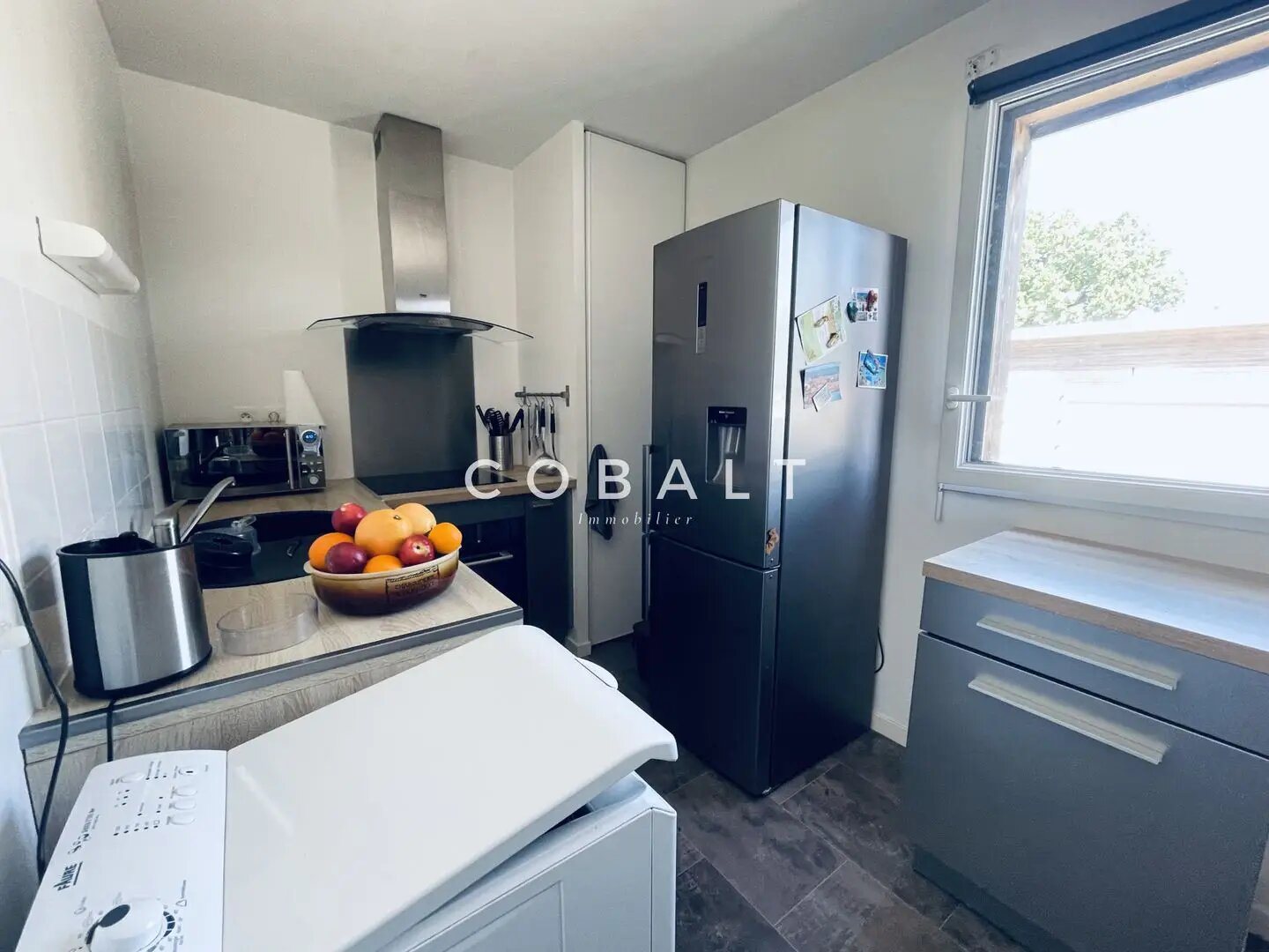 Appartement à louer, 62m², Sautron