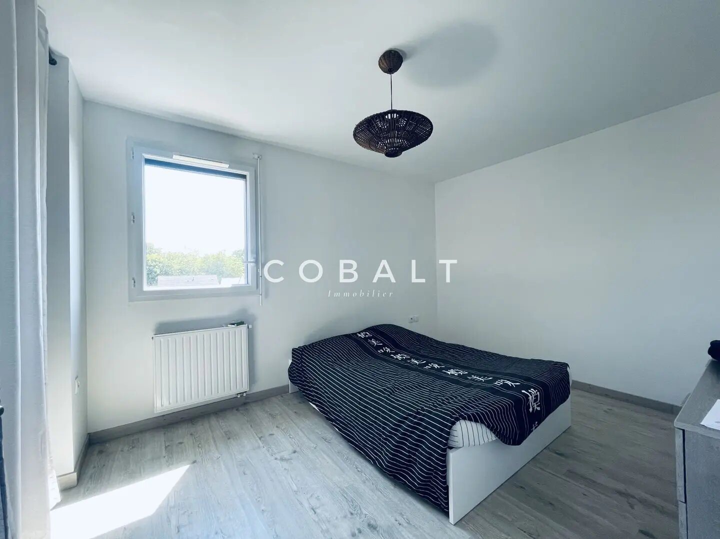Appartement à louer, 62m², Sautron