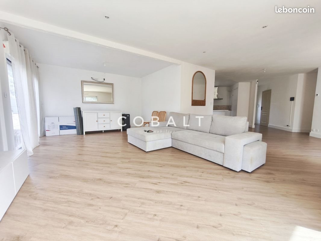 Maison à vendre, 111m², Plessé