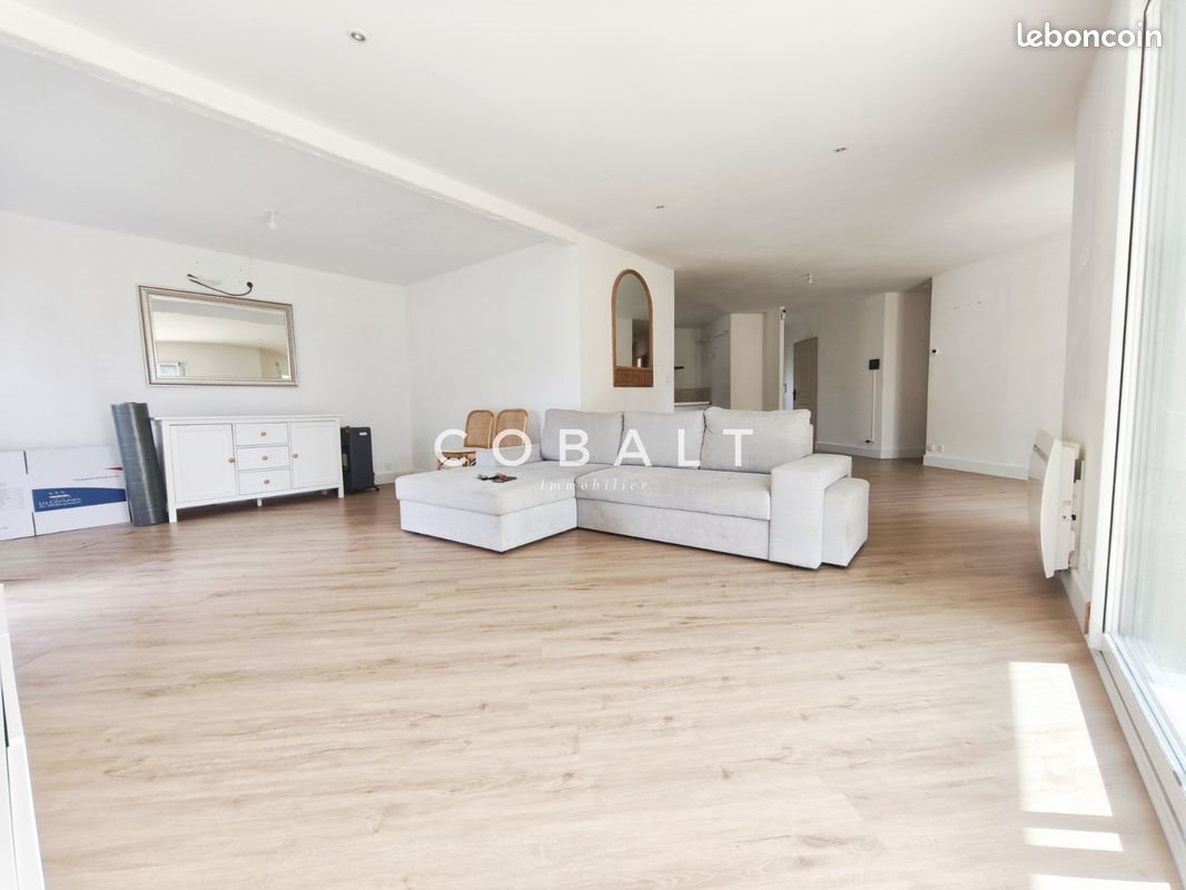 Maison à vendre, 111m², Plessé