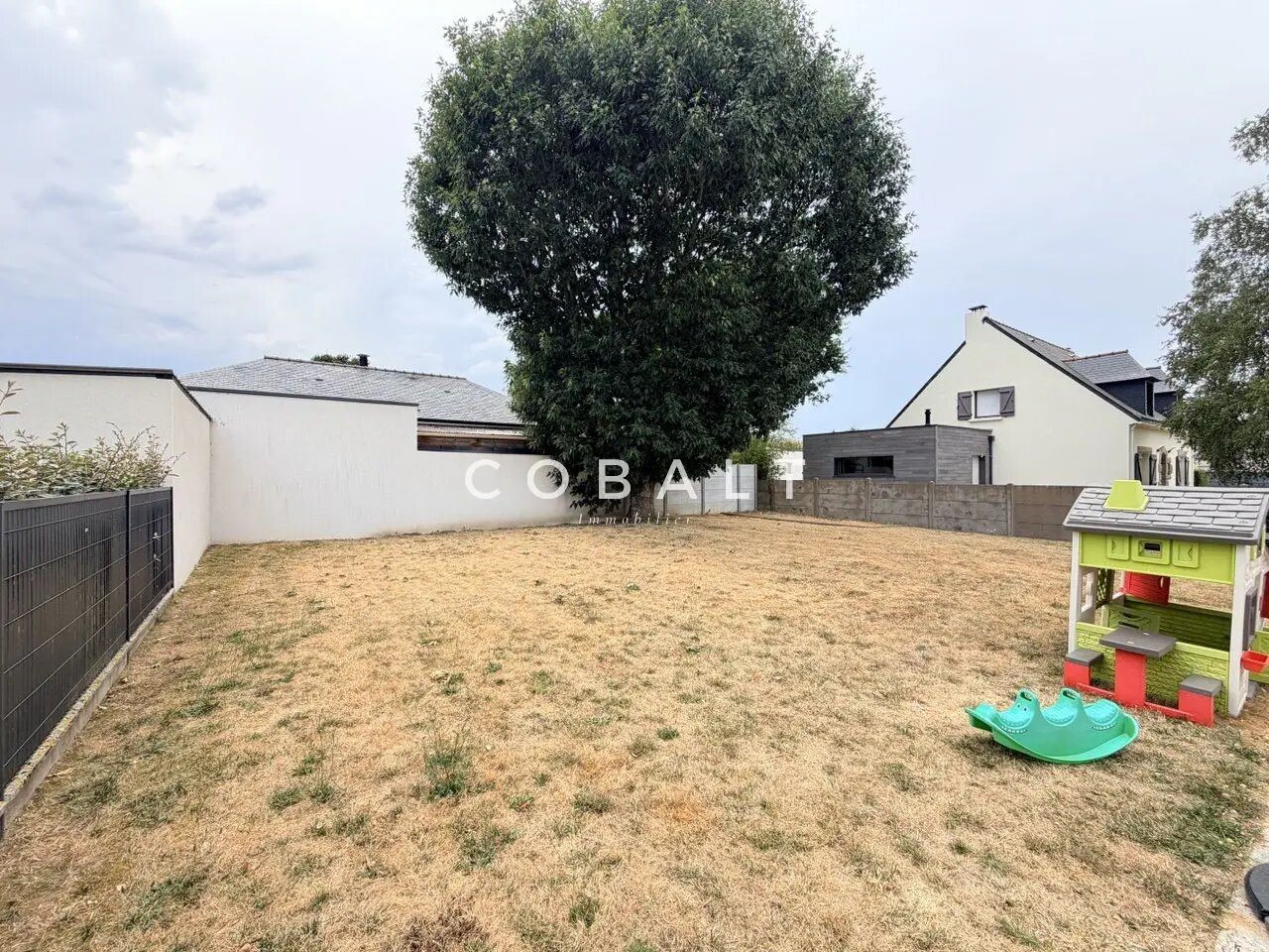 Maison à vendre, 80m², Le Gâvre