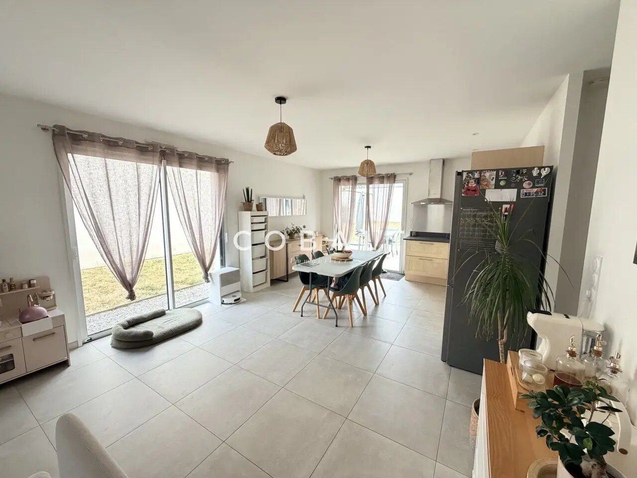 Maison à vendre, 80m², Le Gâvre