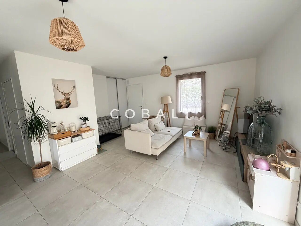 Maison à vendre, 80m², Le Gâvre