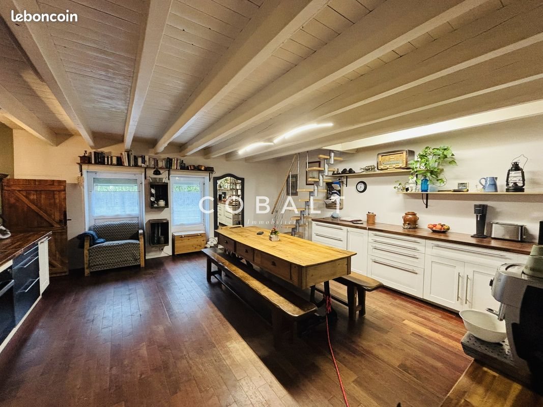 Maison à vendre, 140m², Fay-de-Bretagne