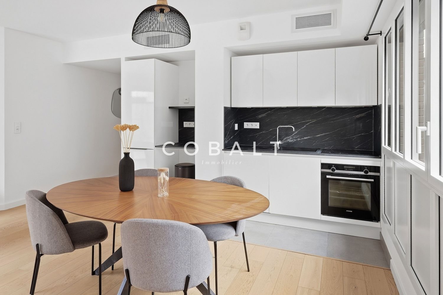 Appartement à vendre, 70m², Nantes