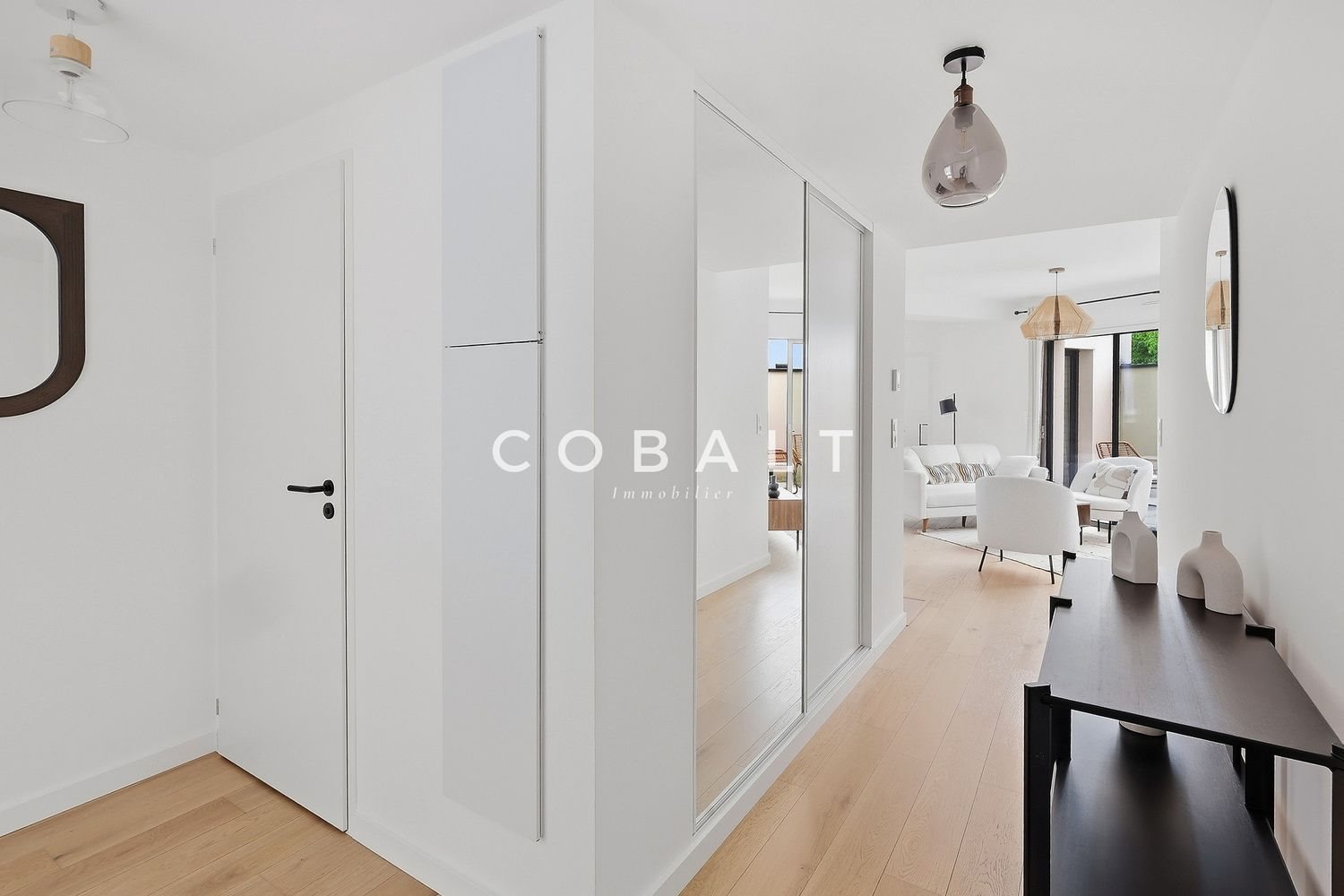 Appartement à vendre, 70m², Nantes