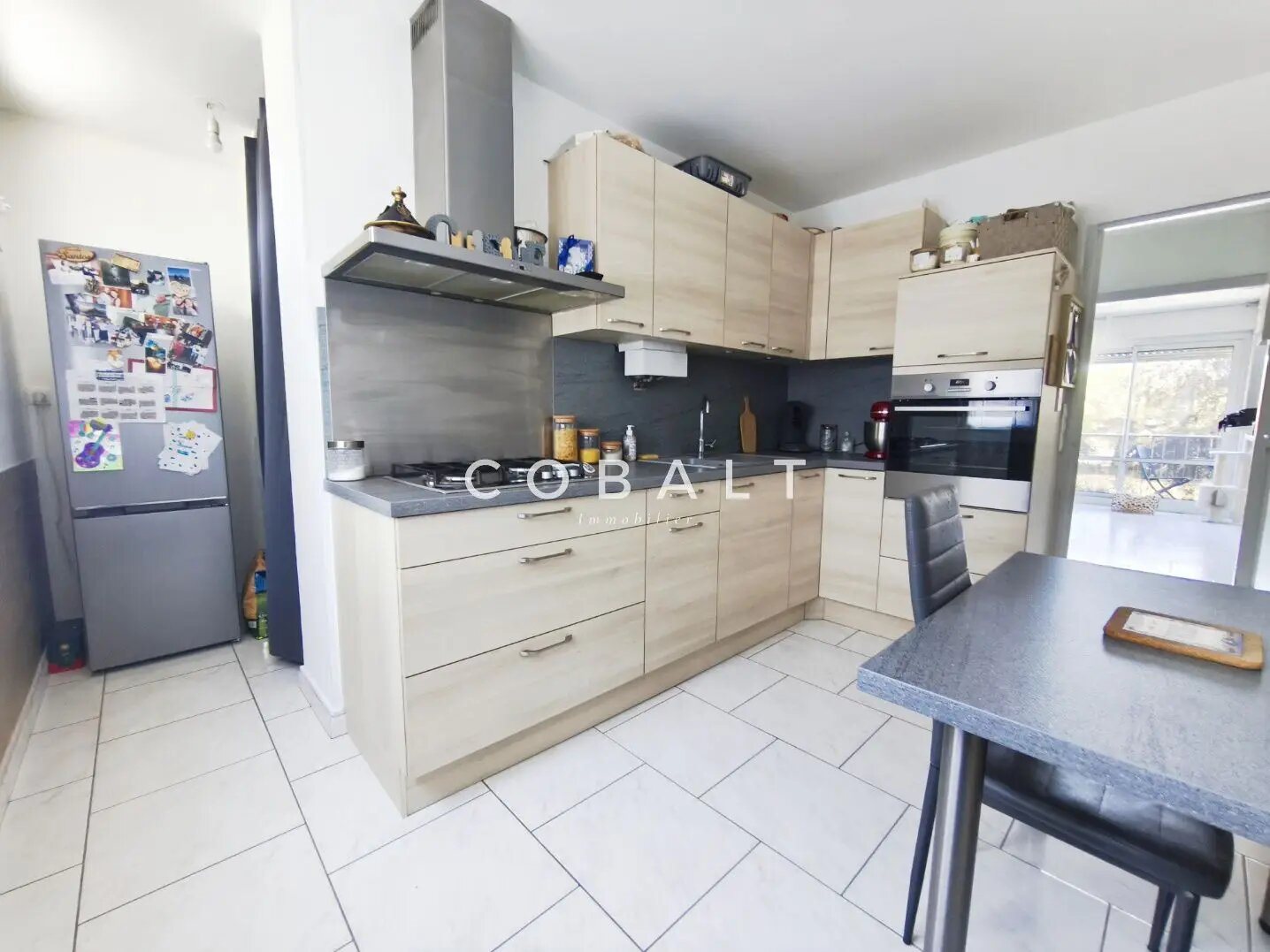 Appartement à vendre, 77m², Saint-Herblain