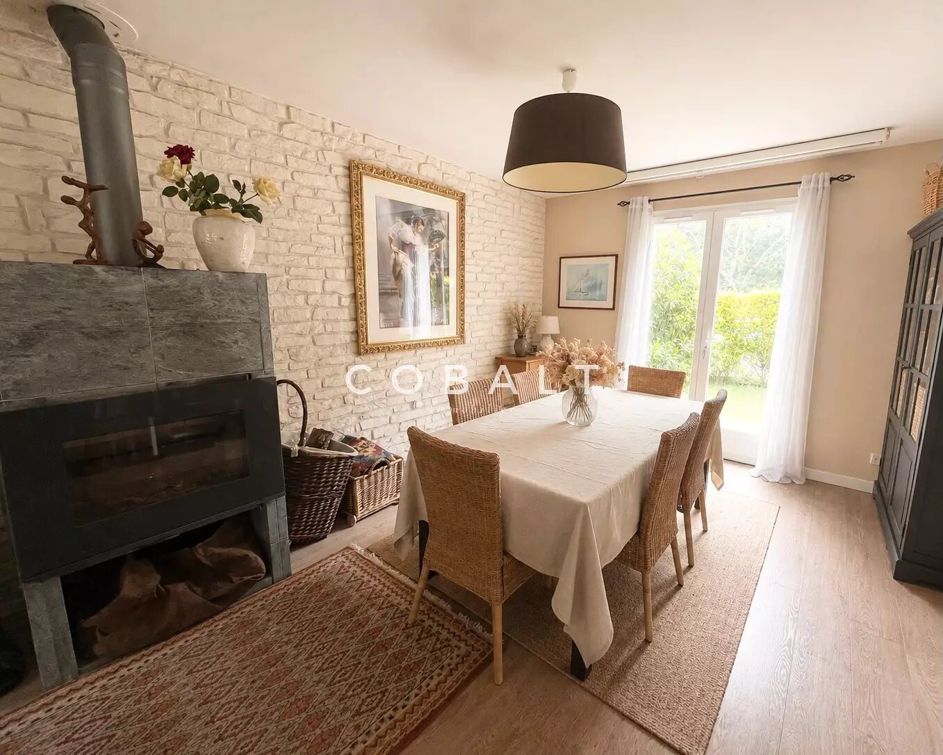 Maison à vendre, 140m², La Chapelle-sur-Erdre