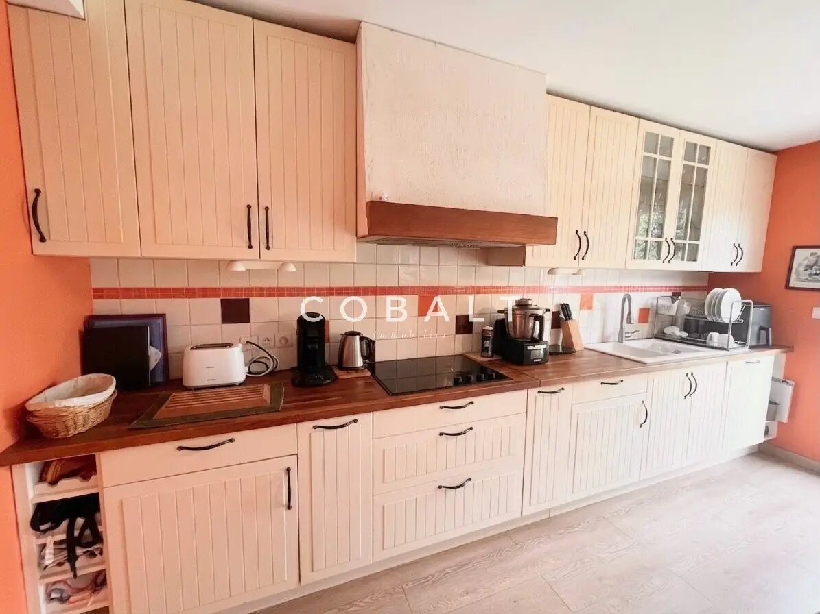 Maison à vendre, 140m², La Chapelle-sur-Erdre