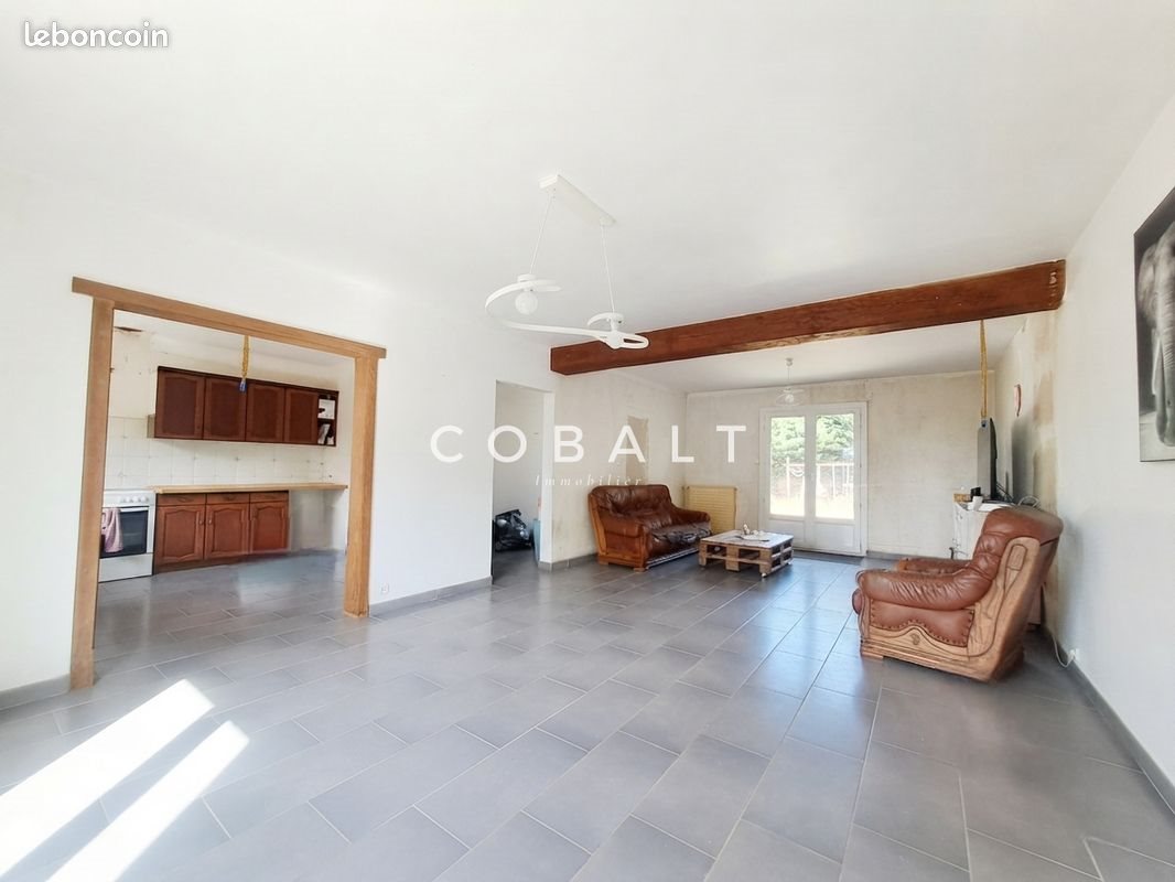 Maison à vendre, 97m², Pontchâteau