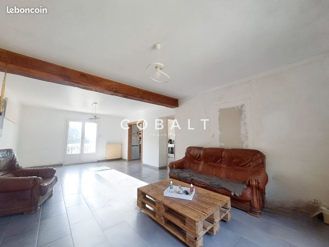 Maison à vendre, 97m², Pontchâteau