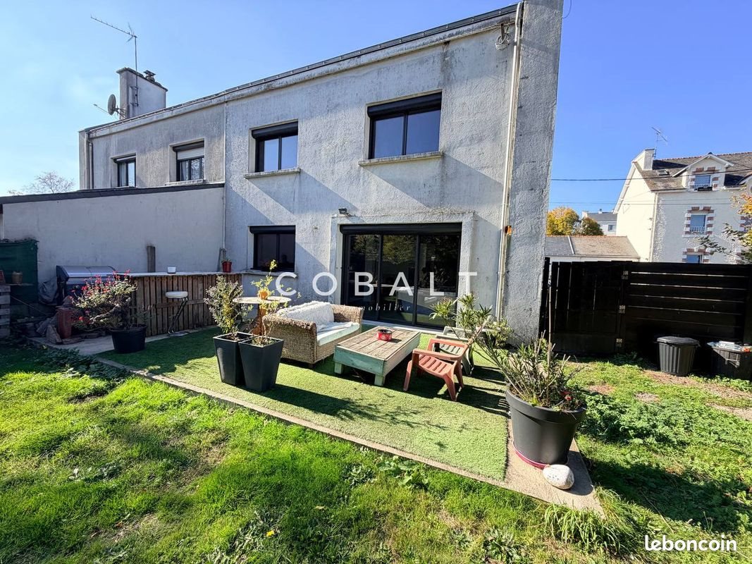Maison à vendre, 102m², Blain