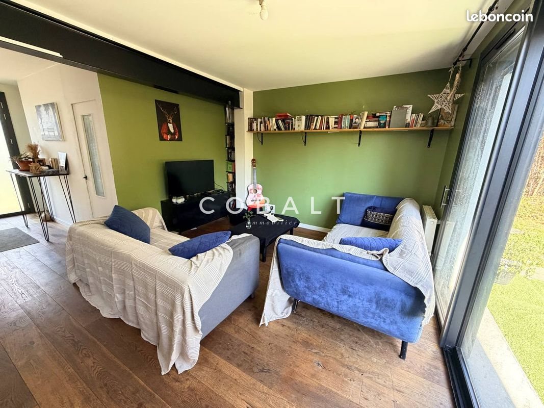 Maison à vendre, 102m², Blain