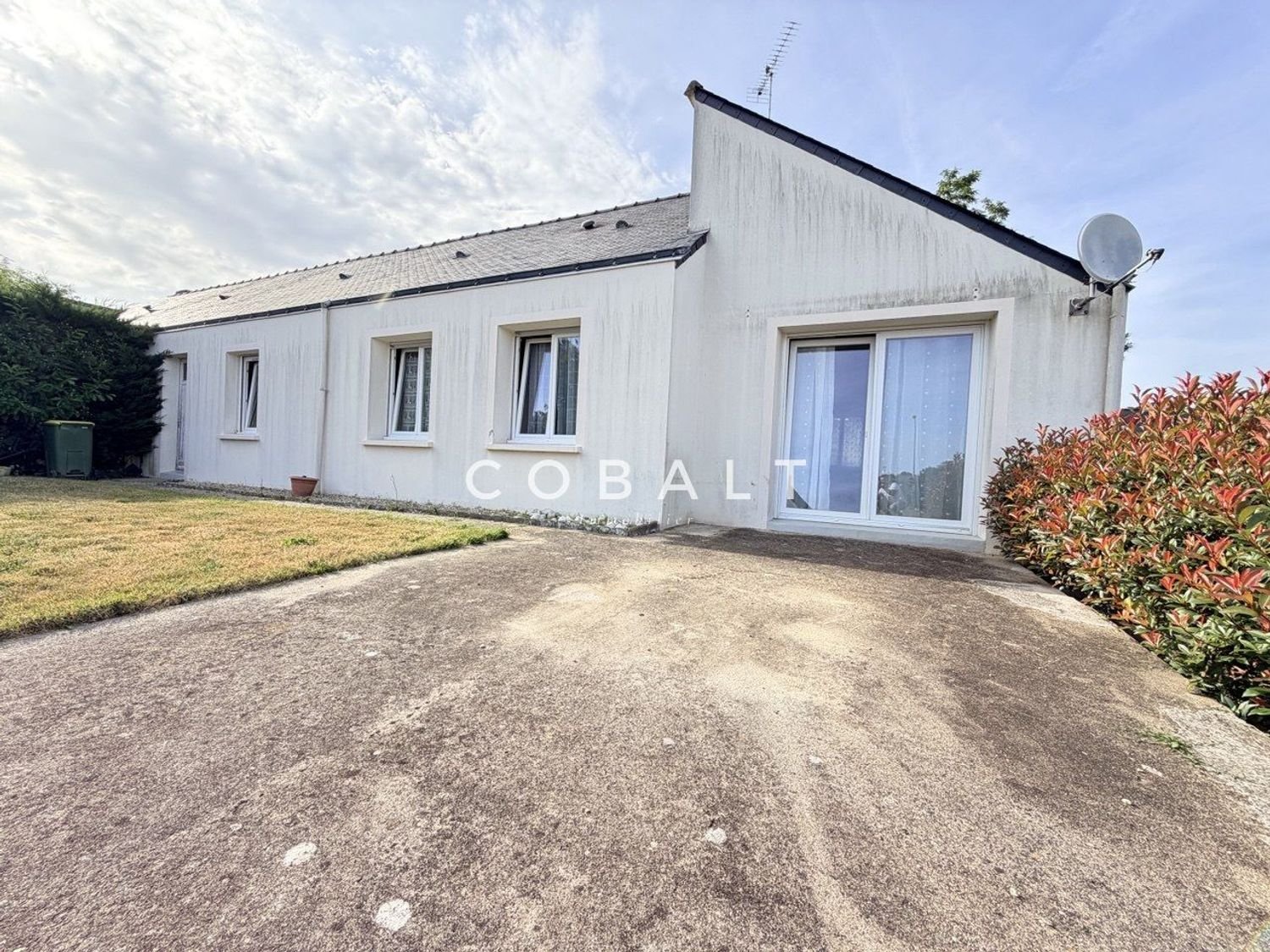 Maison à vendre, 100m², Blain