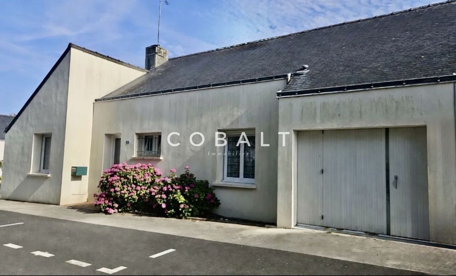 Maison à vendre, 100m², Blain