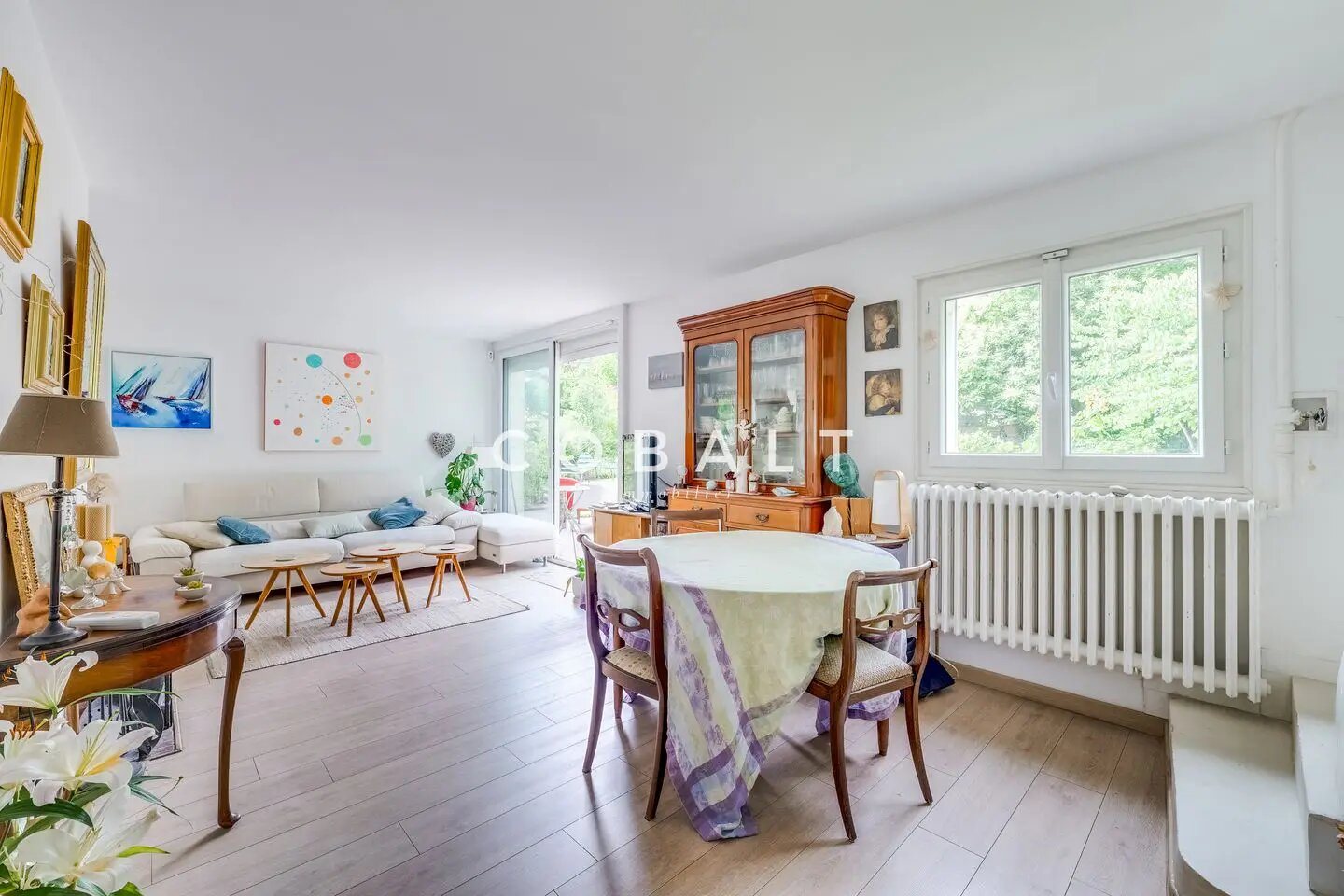 Maison à vendre, 142m², La Celle-Saint-Cloud