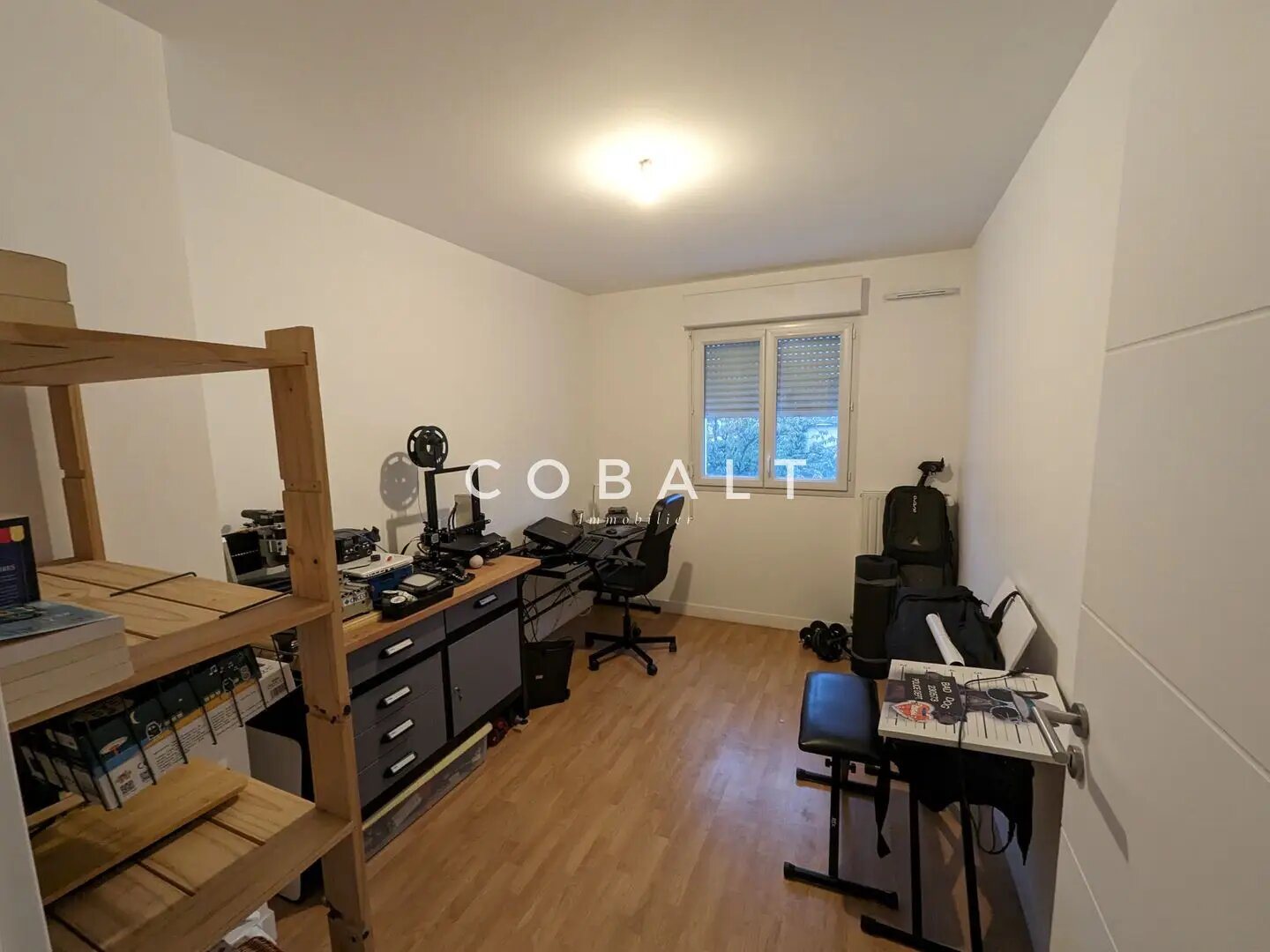 Appartement à louer, 58m², Orvault