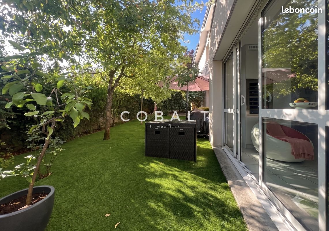 Appartement à vendre, 84m², Nantes