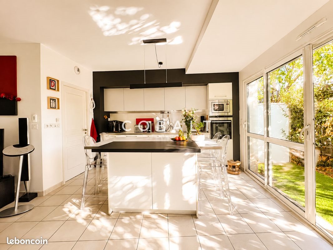 Appartement à vendre, 84m², Nantes