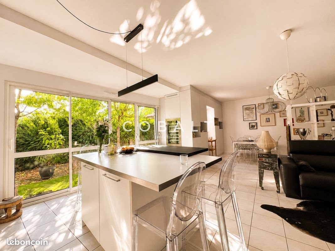Appartement à vendre, 84m², Nantes