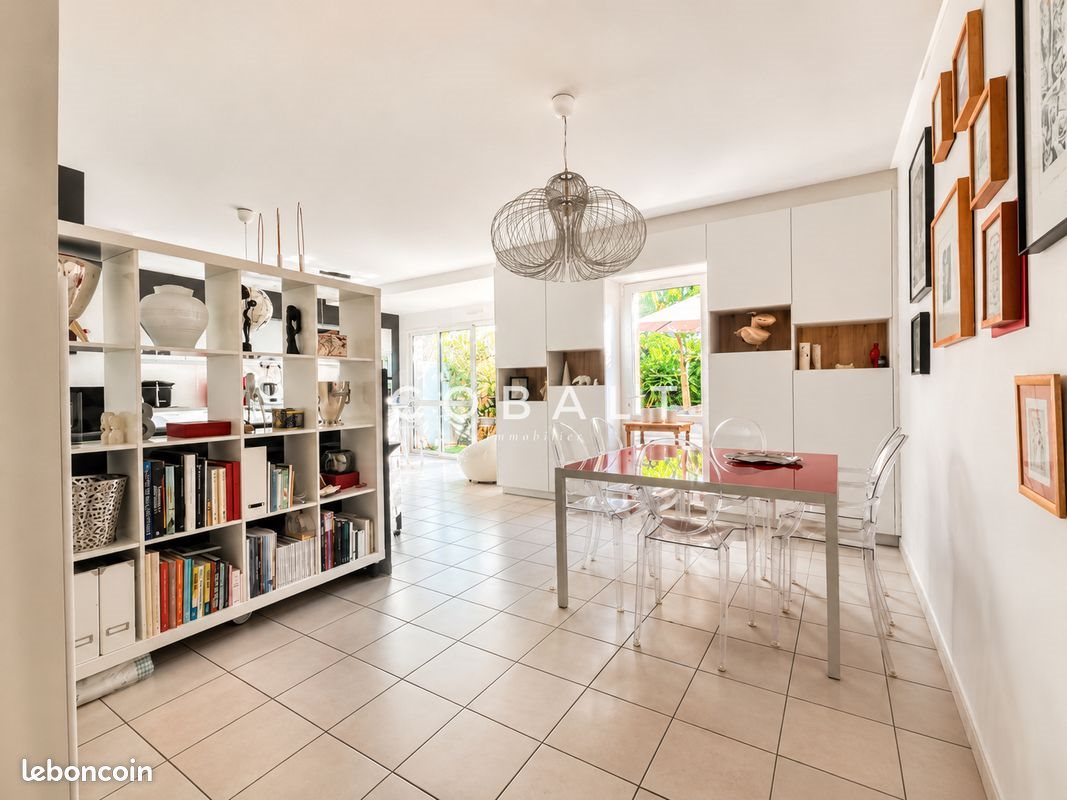 Appartement à vendre, 84m², Nantes