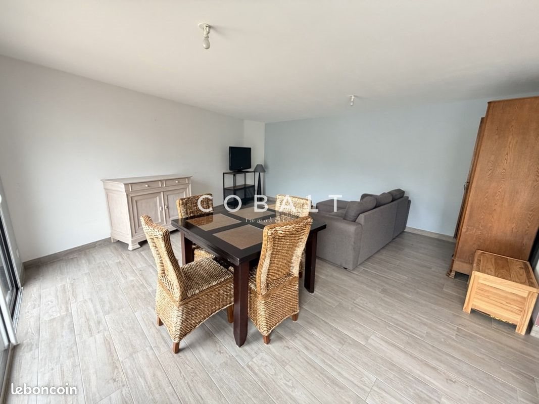 Maison à vendre, 73m², Vertou