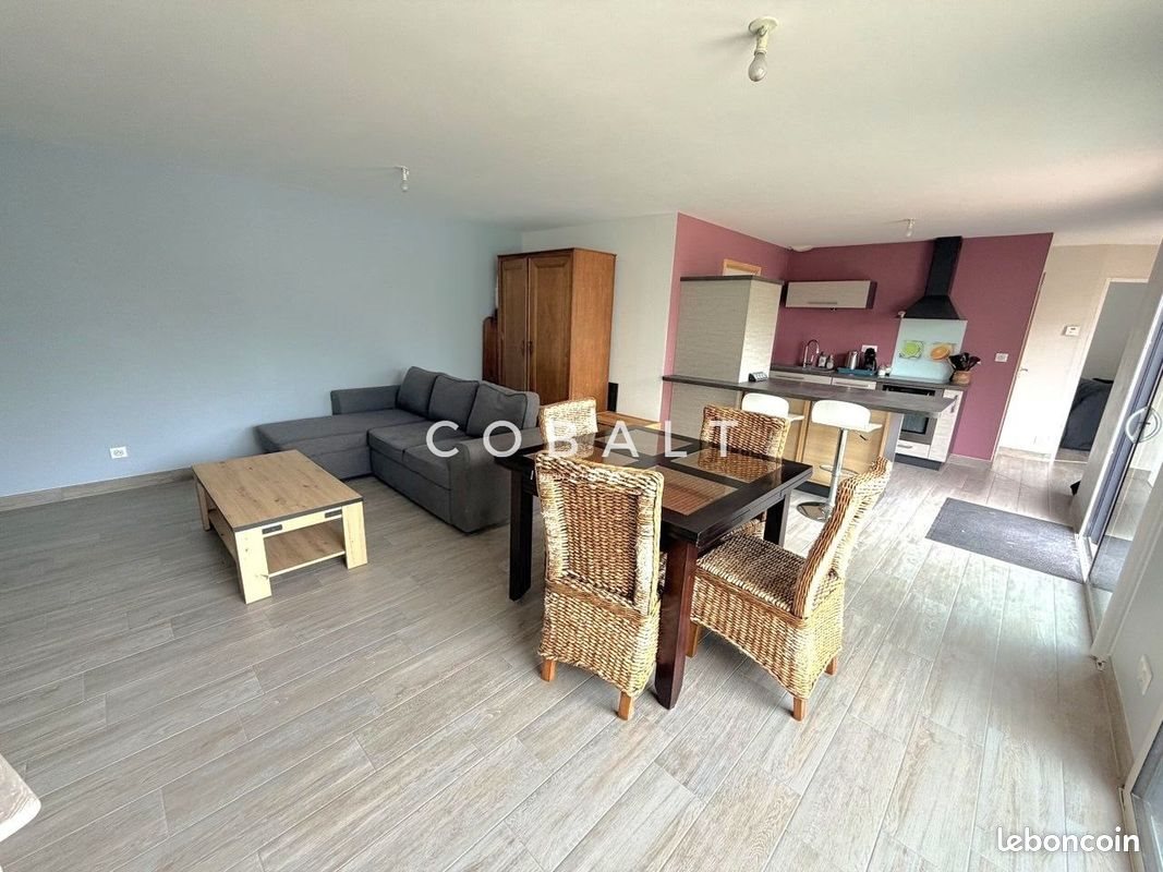 Maison à vendre, 73m², Vertou
