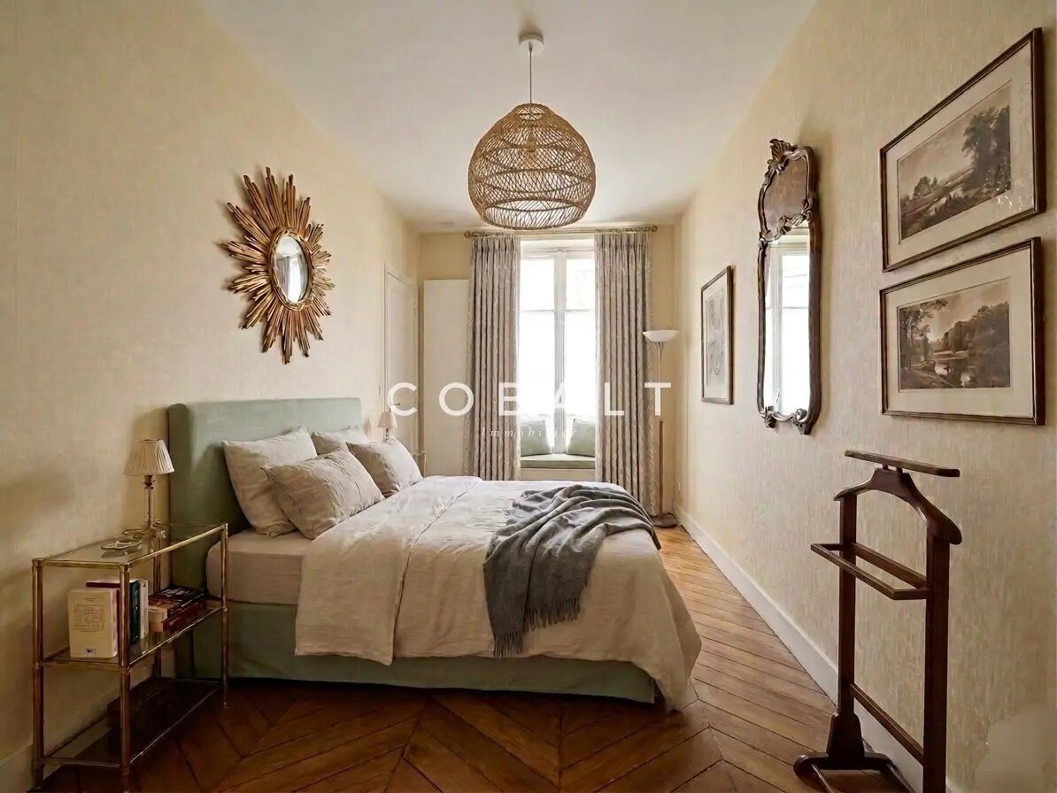 Appartement à vendre, 71m², Versailles