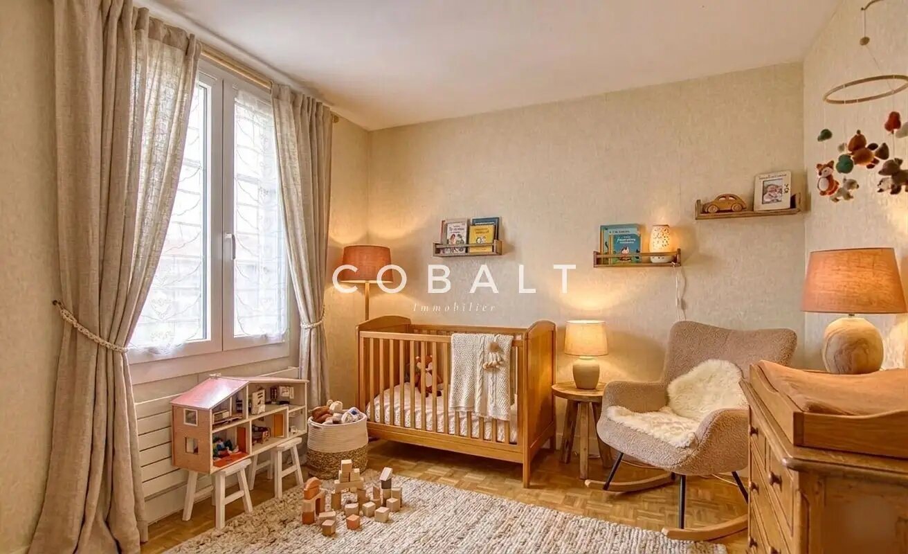 Appartement à vendre, 71m², Versailles