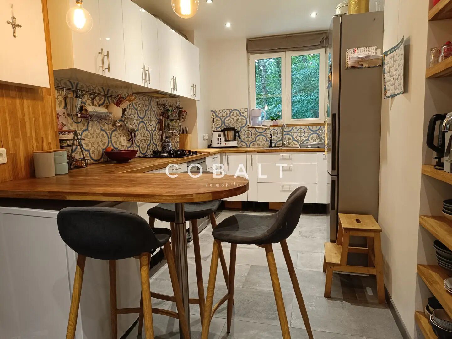 Appartement à louer, 110m², Versailles