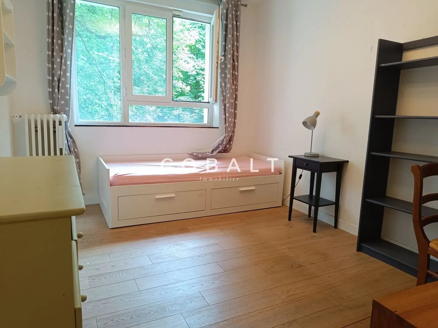 Appartement à louer, 110m², Versailles