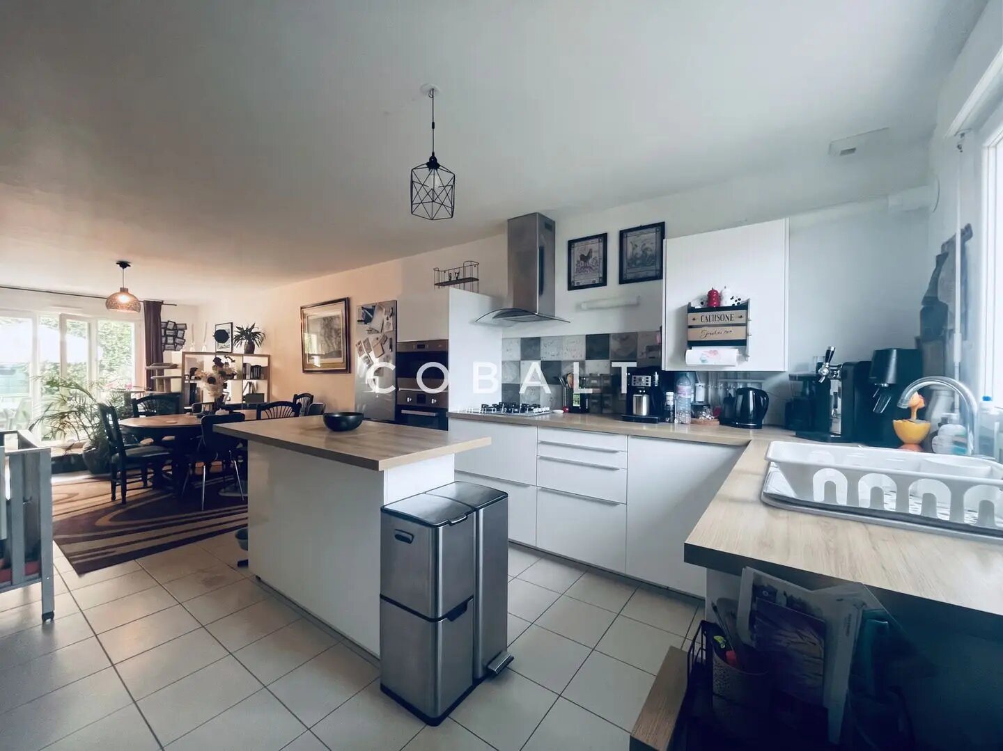 Maison à louer, 66m², Saint-Jean-de-Boiseau