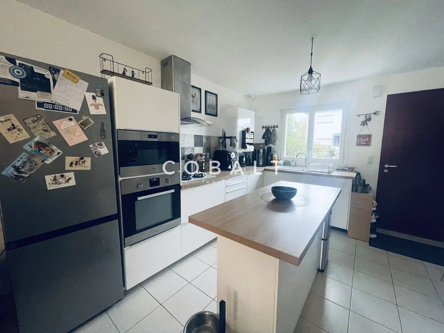 Maison à louer, 66m², Saint-Jean-de-Boiseau