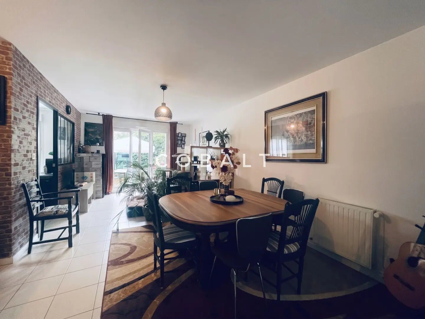 Maison à louer, 66m², Saint-Jean-de-Boiseau