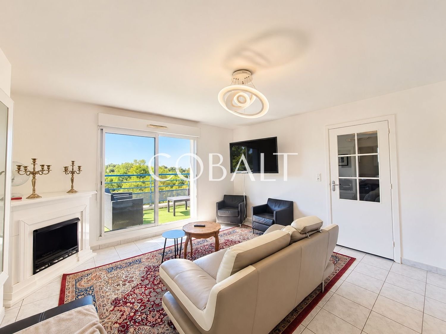 Appartement à vendre, 81m², Saint-Nazaire