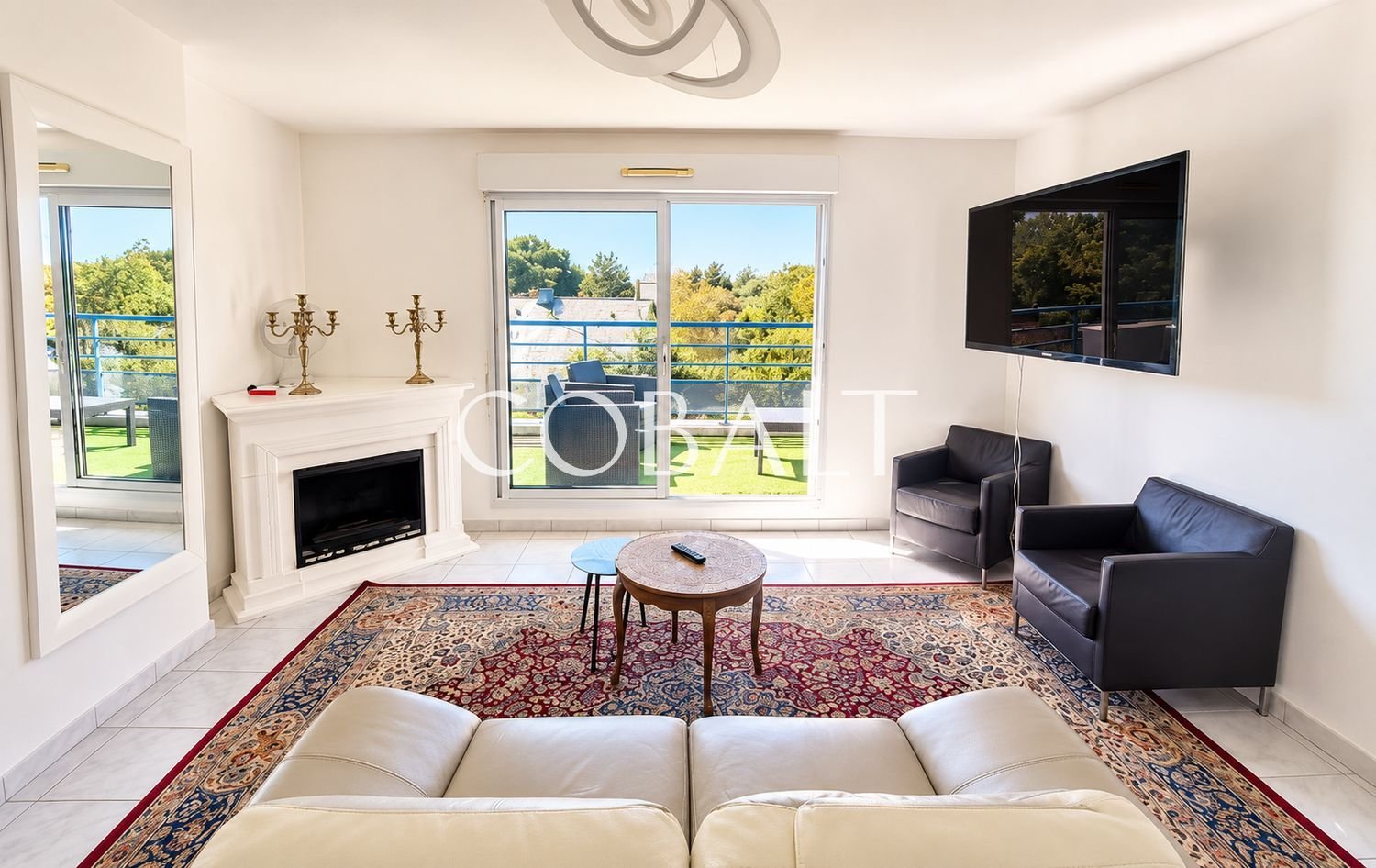 Appartement à vendre, 81m², Saint-Nazaire