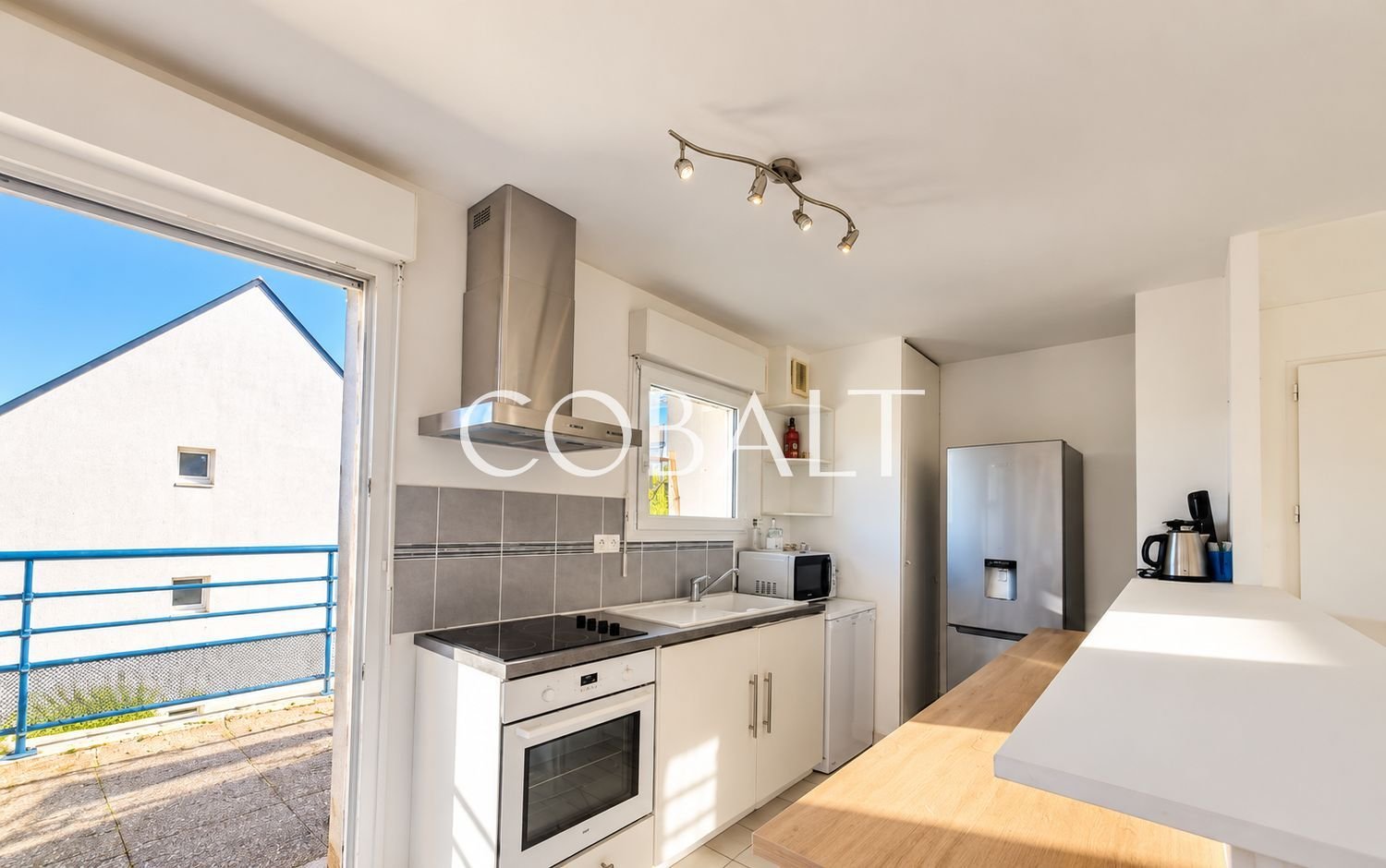 Appartement à vendre, 81m², Saint-Nazaire