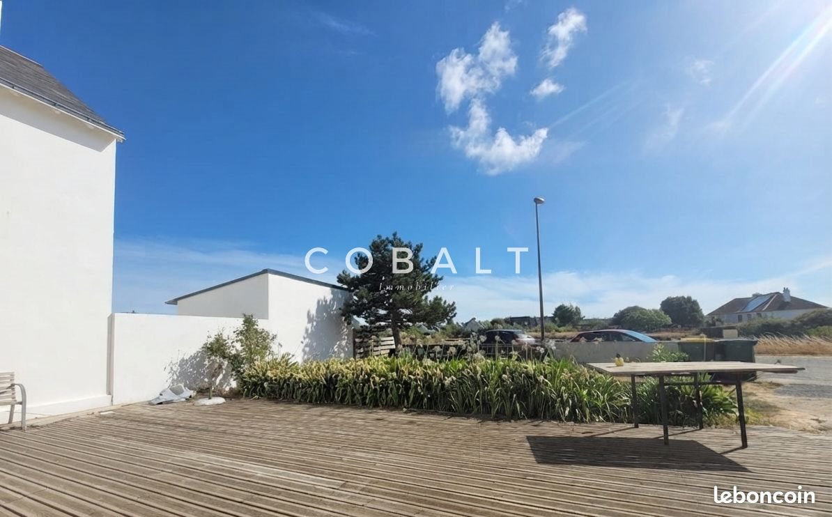 Maison à vendre, 130m², Guérande