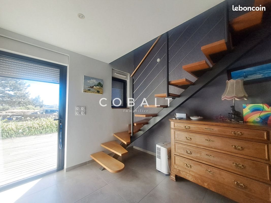 Maison à vendre, 130m², Guérande