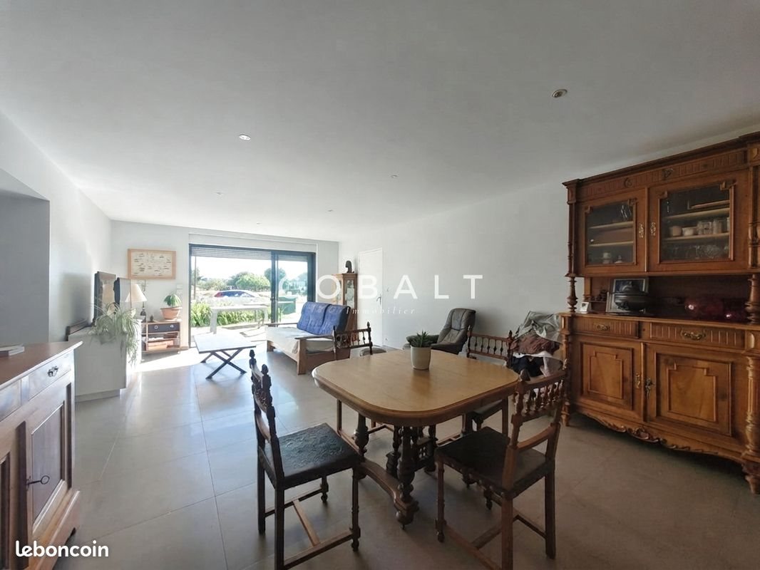 Maison à vendre, 130m², Guérande