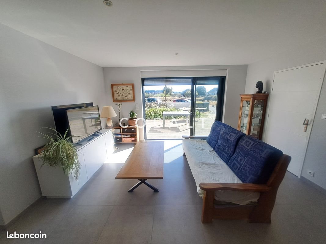 Maison à vendre, 130m², Guérande
