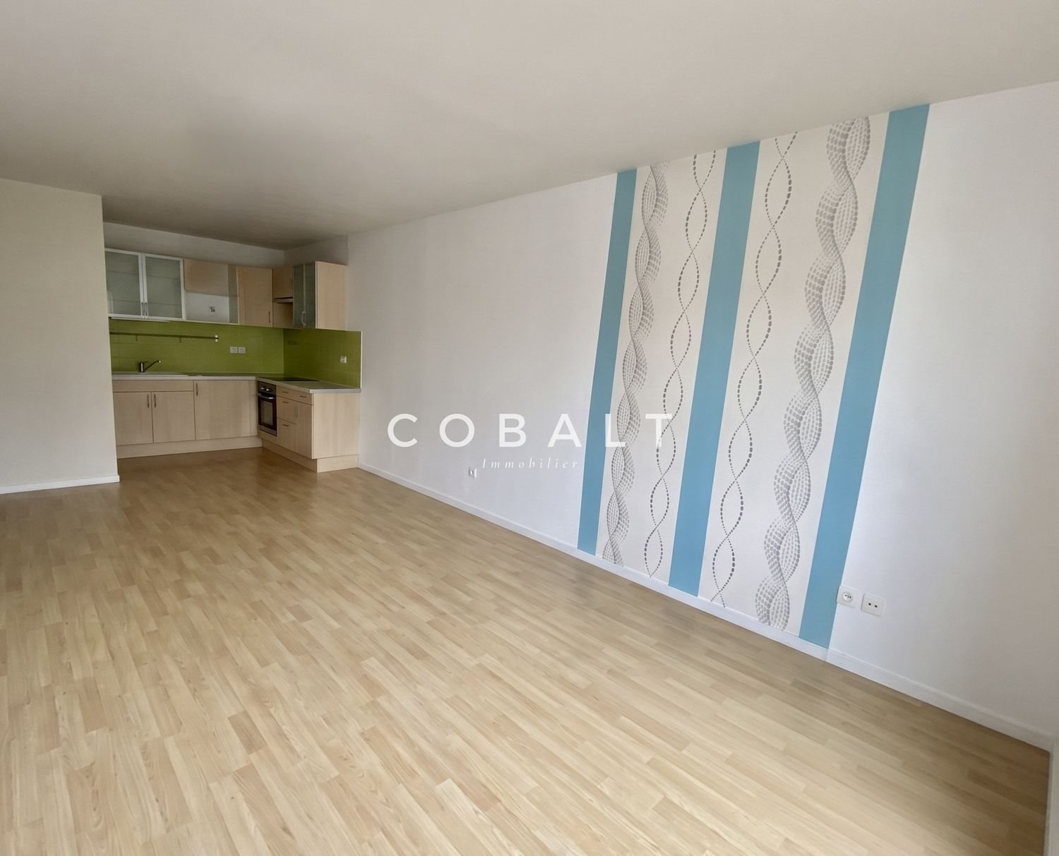 Appartement à vendre, 44m², Nantes