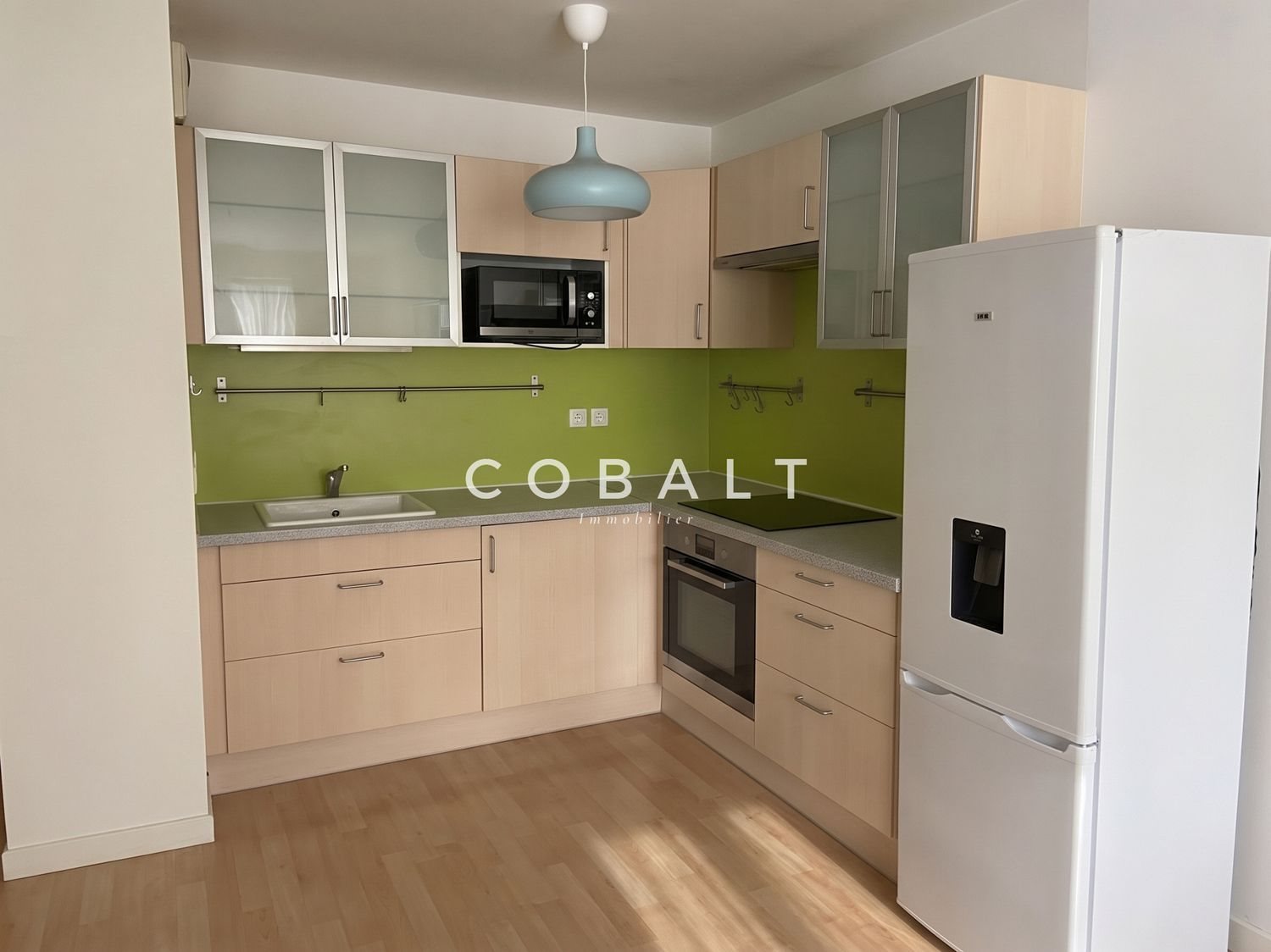 Appartement à vendre, 44m², Nantes